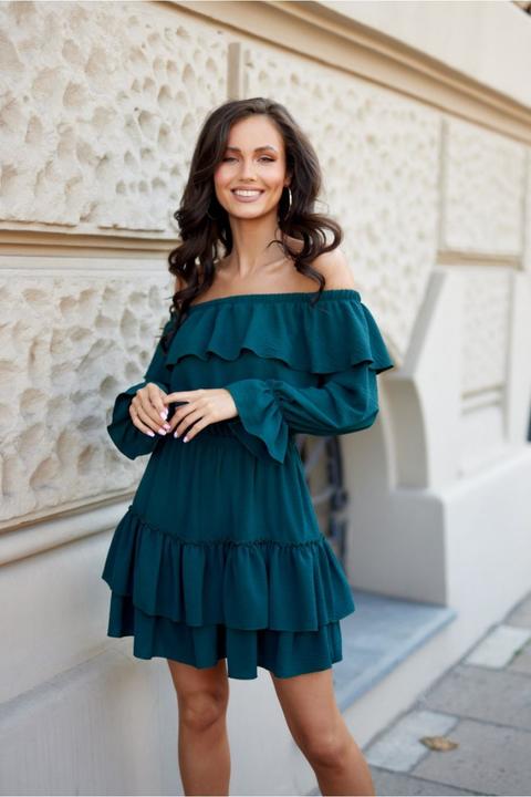 Produktbild Roco Fashion Alltagskleid model (36)