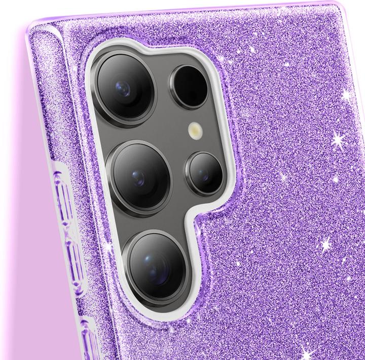 Produktbild Avizar Spark Case (Samsung Galaxy S24 Ultra)
