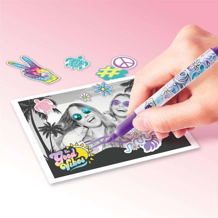 Actual product image Canal Toys Photo Creator Instant