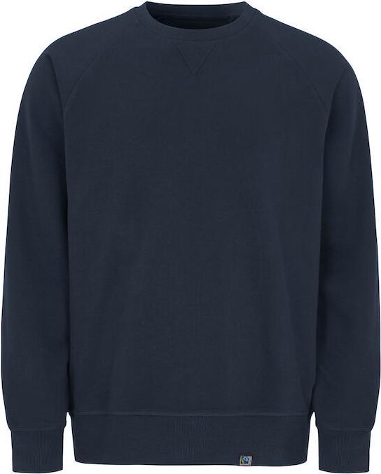 Produktbild Cottover F. Terry Crew Neck Man (M)