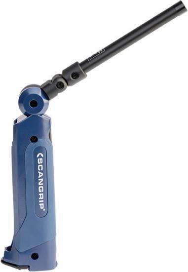 Image du produit Kiesel Lampe LED compacte pliable MINI SLIM (200 lm)