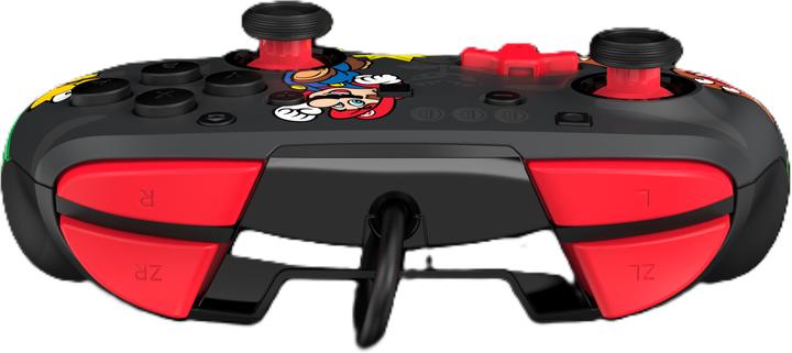 Produktbild Turtle Beach REMATCH - Wired Controller (Switch, Switch 2, Switch OLED)