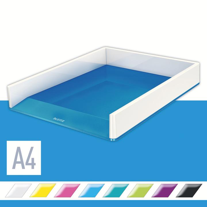 Produktbild Leitz Wow Dual Color (A4)