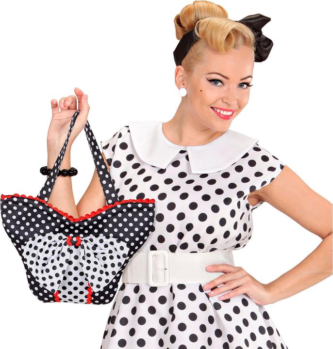 Immagine prodotto Widmann 50er JAHRE MODE TASCHE