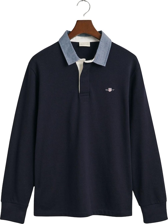 Immagine prodotto GANT Maglia da rugby (XXL)