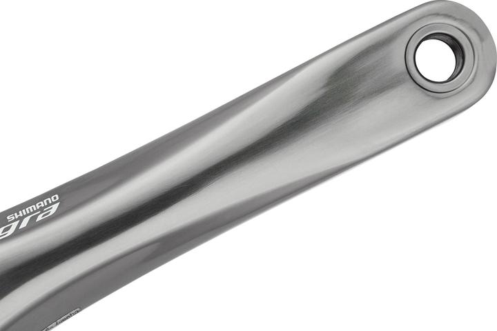 Produktbild Shimano TIAGRA FC-4703 Kurbelgarnitur 50x39x30 10-fach (172.50 mm)
