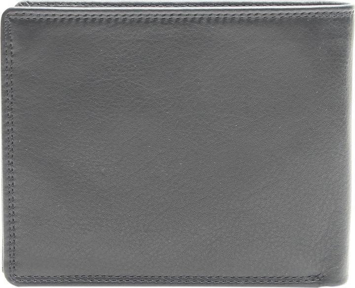 Immagine prodotto Esquire Portafoglio Duo in pelle 12,5 cm