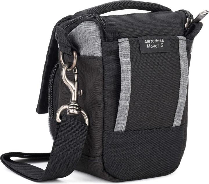 Produktbild Think Tank Mirrorless Mover 5 grau (Neuheit)