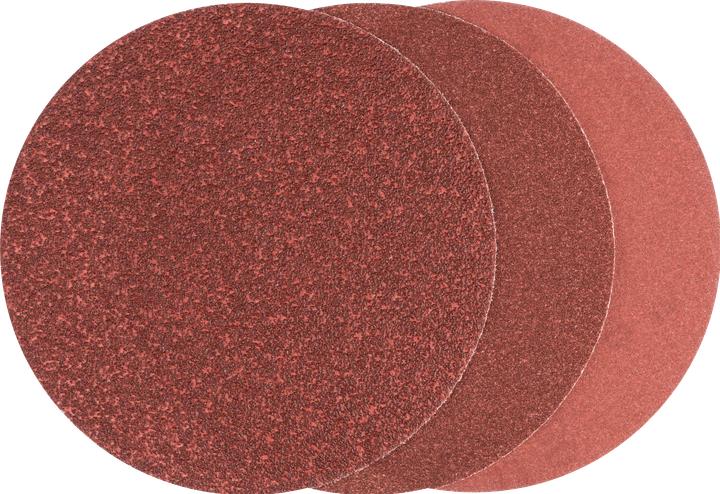 Produktbild Bosch Zubehör Schleifpapier für Schleiftelle (120, 180, 60)