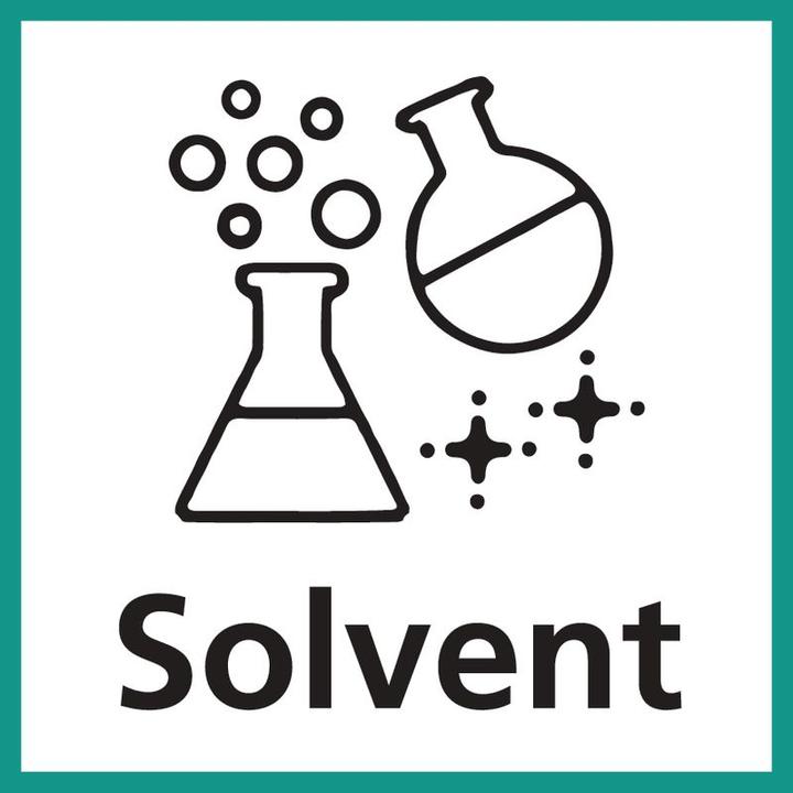 Produktbild Neriox Industrie-Zerstäuber Solvent (0.50 l)