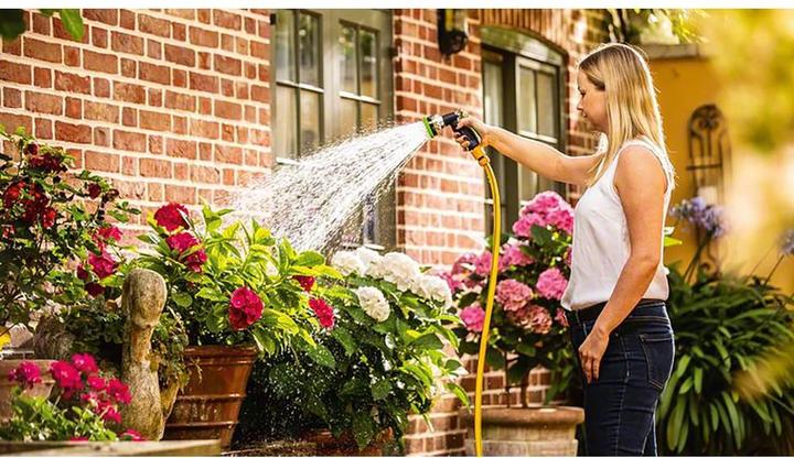 Produktbild Bosch Home & Garden Erweiterungsset für GardenPump 18V-2000 (Gartenpumpe)
