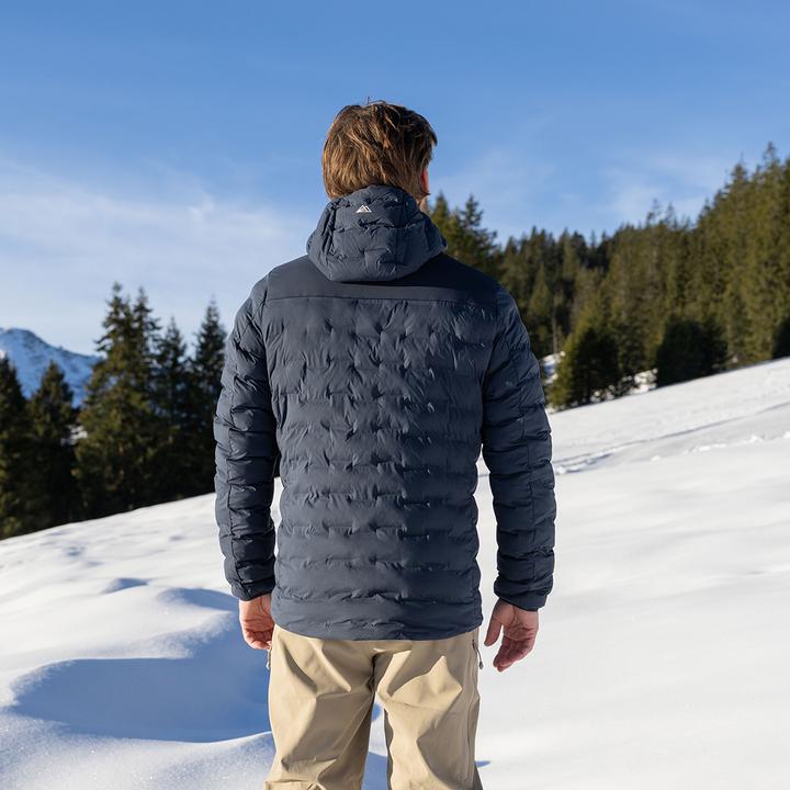 Immagine prodotto Radys R3 Insulated Jacket (L)