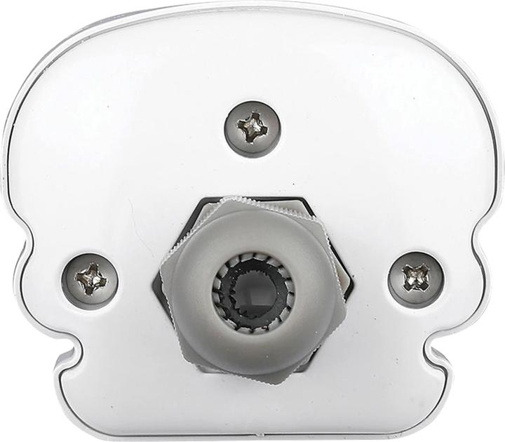 Actual product image V-TAC VT1249 LED Waterproof Lamp GSeries 1200mm 36W 6400K 120lmW (4320 lm)