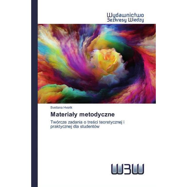 Materialy metodyczne, Schulbücher