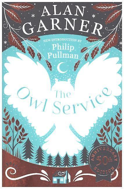 Produktbild The Owl Service (Englisch, Alan Garner, 2002)