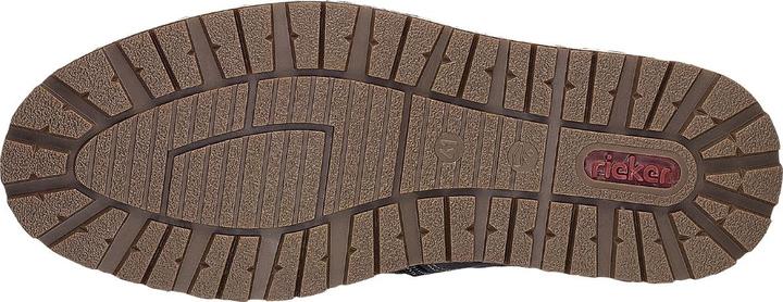 Actual product image Rieker Ankle boot (45)