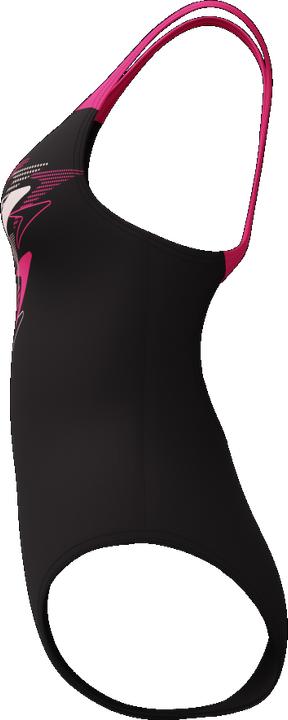 Produktbild Speedo Medley Logo Medalist 1pc (34)