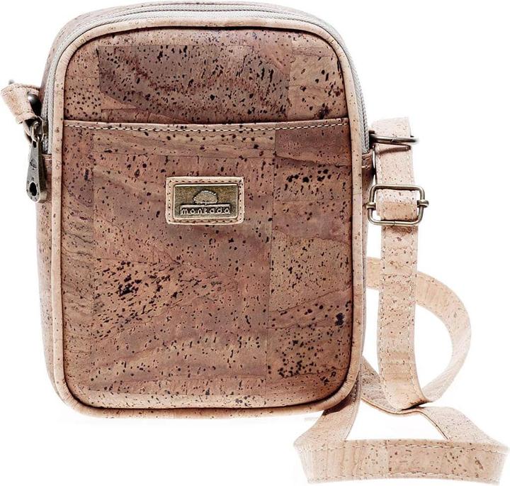 Immagine prodotto Montado Borsa a tracolla "Cross Taco