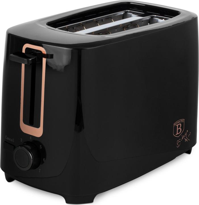 Produktbild BerlingerHaus Toaster (LP-BH-049L)