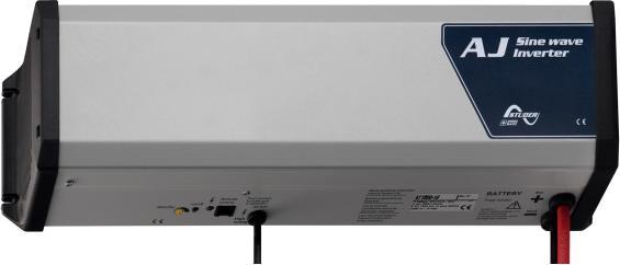 Actual product image Studer 1883 Sine wave inverter Studer AJ 1000-12