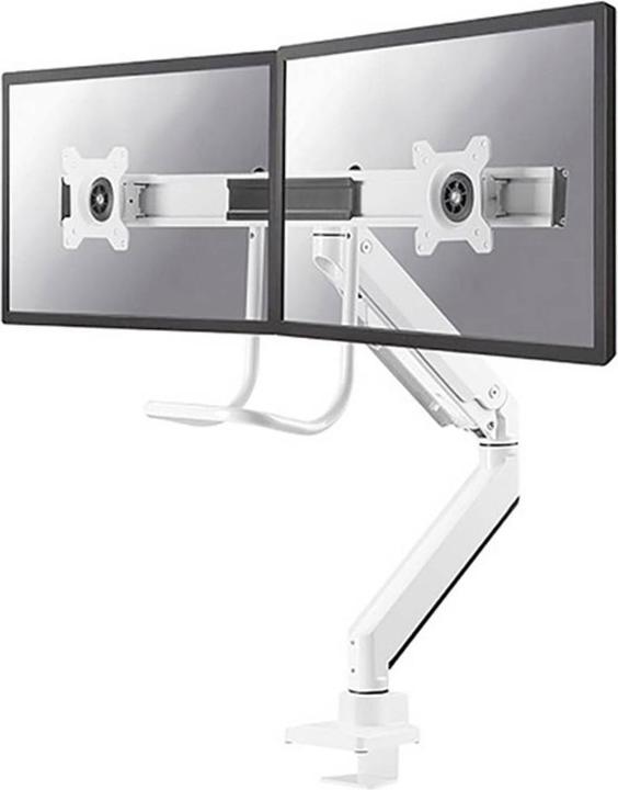 Produktbild Neomounts NM-D775DXWHITE (Tisch, 32", 8 kg)