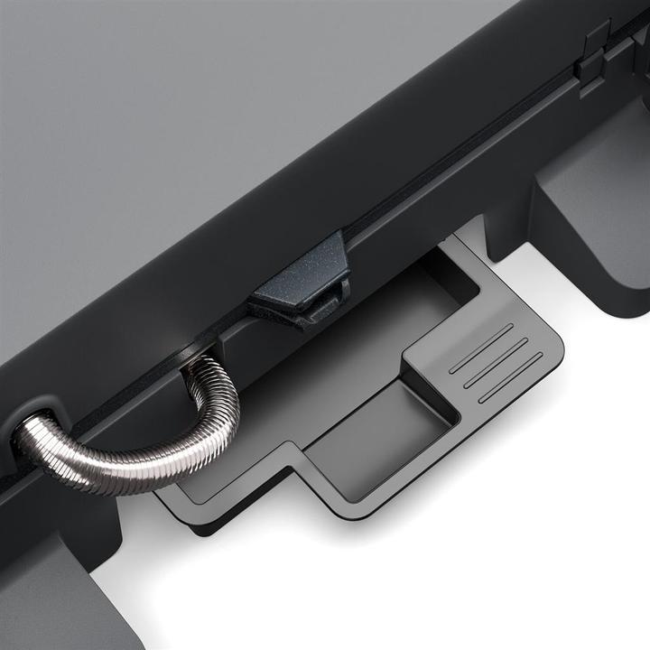 Produktbild Princess Kontaktgrill Ausklappbar 117502 1500W 27,5X18cm