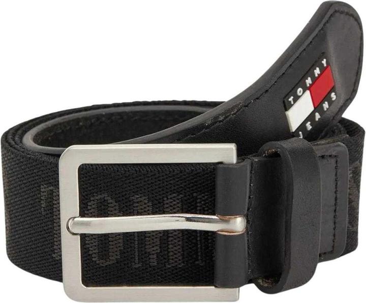 Produktbild Tommy Jeans Gürtel Abzeichen Logo (95)