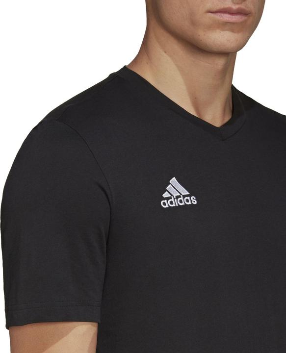 Produktbild adidas Entrada 22 T-Shirt Herren (M)