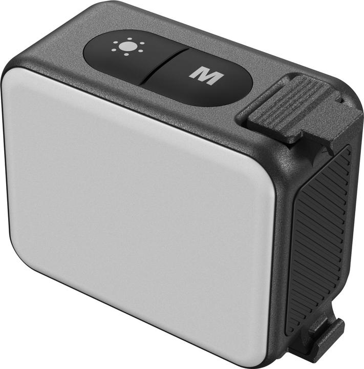 Immagine prodotto Telesin Quick-Release Fill Light for DJI Osmo Action 3/4/5pro