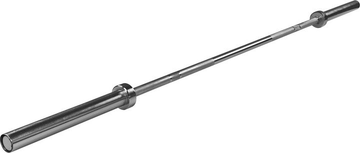 Tanga Sports Barre d'haltère long 1000 LB