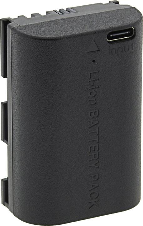 Image du produit Patona LP-E6NH Set (Chargeur de batterie d'appareil photo, Batterie de l'appareil photo)