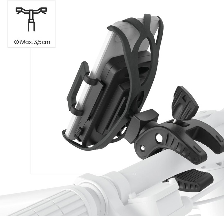 Actual product image Hama Strong