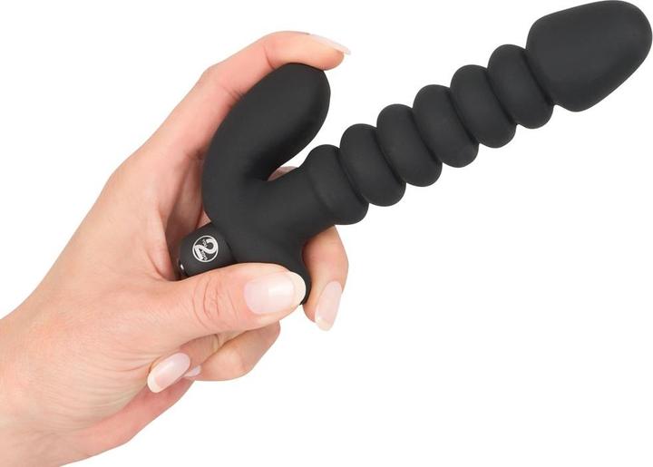 Actual product image Black Velvets Vibrators