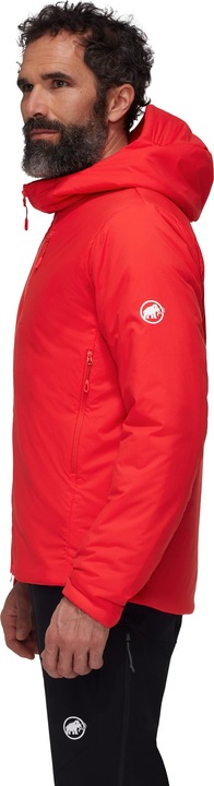 Produktbild Mammut Rime IN Flex Hooded Jacket Men (XL)