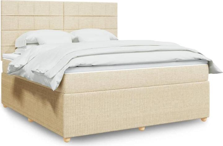 Immagine prodotto vidaXL Boxspringbett (180 x 200 cm)