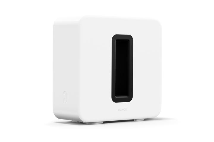 Image du produit Sonos Sub (Gen3) (WiFi)