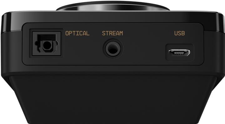 Actual product image Astro Gaming MixAmp Pro TR Black (USB-DAC)