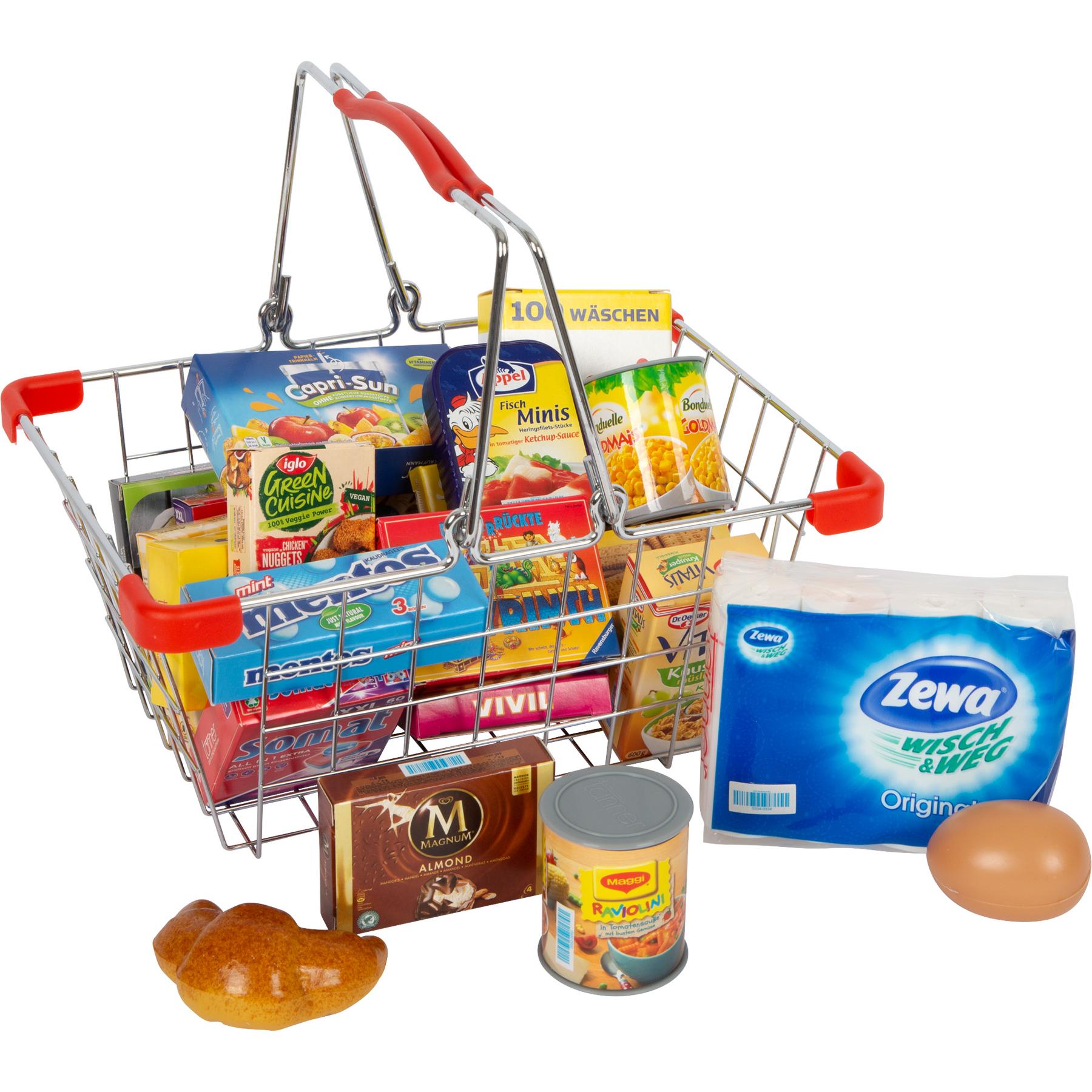 Tanner Einkaufskorb (9559)