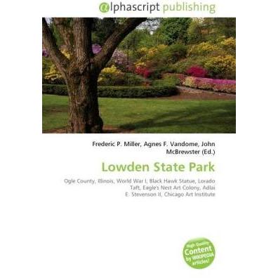 Lowden State Park, Ratgeber