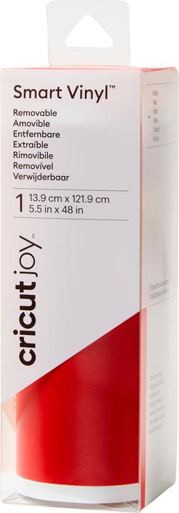 Cricut Vinylfolie Joy