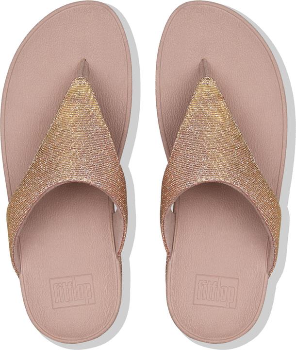 Actual product image Fitflop Lottie™ Glitzy (40)