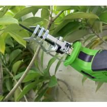 Actual product image ProPlus Battery reciprocating saw 12V 1500 mAh li-ion