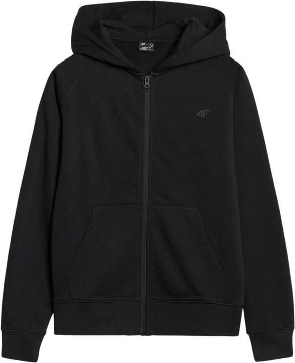 Actual product image 4F Bluse (S)
