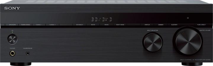 Actual product image Sony Str-Dh590 (5.2 channels, FM)