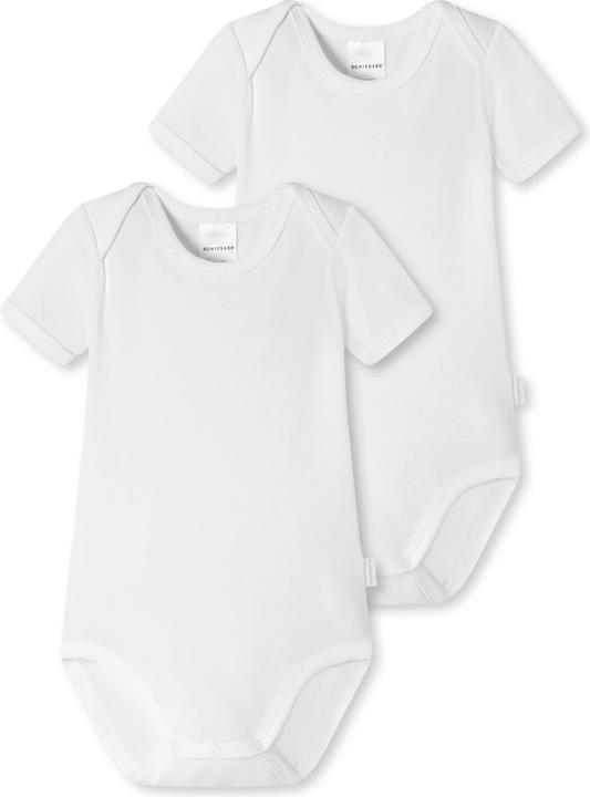 Produktbild Schiesser Strampler Casual Bequem sitzend (92)