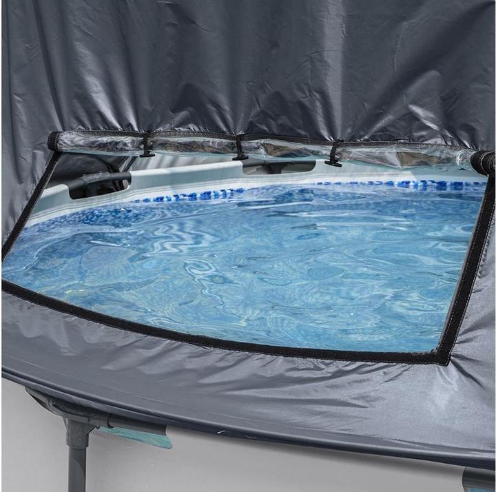 Actual product image Bestway Steel Pro Max Pool Set (Ø 366 x 100 cm)