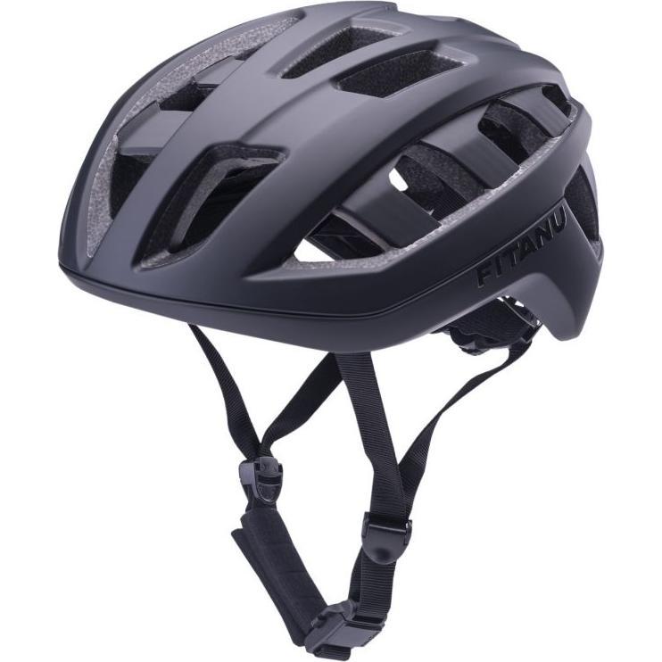 Fitanu, Casco da ciclismo, (58 - 61 cm)