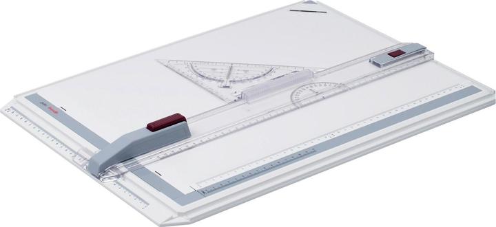Productafbeelding Rotring Profiel (30 x 42 cm)