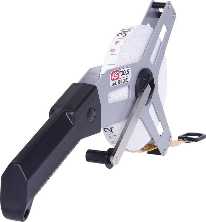 Produktbild KS Tools Rahmenbandmass (30 m)