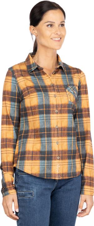 Immagine prodotto Chillaz Women's Similaun 2.0 Shirt (40, L)